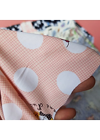 Combo 5 chiếc quần lót nữ thun lạnh chất vải co giãn 4 chiều điều hòa cực thông thoáng họa tiết 3D trẻ trung