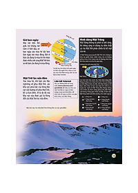 Sách Geography Encyclopedia - Bách Khoa Toàn Thư Về Địa Lý