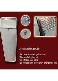 GIÁ XƯỞNG 10 MẪU Tranh treo tường, tranh trang trí phòng bếp 40x40cm