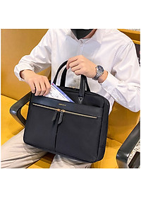 Túi xách - túi chống sốc cho laptop 13 - 15 INCH cao cấp phong cách mới - TL5528