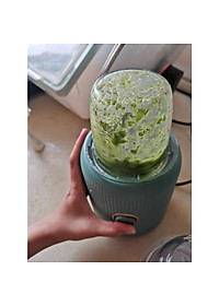 Máy xay đă năng 3 trong 1 BEAR BL-B10V2 xay thịt, hoa quả, nhanh chóng, tiện lợi - Hàng nhập khẩu