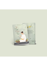 Sách Thải Độc Cơ Thể, Thức Tỉnh Tinh Thần