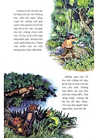 Truyện Cổ Tích Việt Nam Dành Cho Bé Can Đảm (Tái Bản 2019)