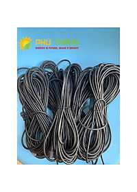 Dây nối đèn năng lượng mặt trời 5m Jindian