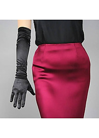 Găng tay Cô dâu và Dạ hội MS: 39909