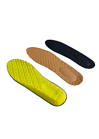 Lót Giày Thể Thao Chất Liệu Cao Su Non Mềm Êm LGN2022