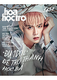 Sách - Hoa Học Trò - Số 1451 - Năm 2025 Gọi Tên Những Ngành Học Nào "Lên Xu Hướng"?