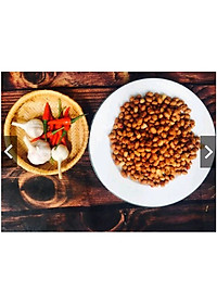 Đậu Phộng Tỏi Ớt Viettin Mart 250g
