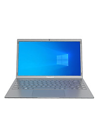 Laptop Giáo dục Masstel E140 - Khoá học Toán - Tiếng Việt - Tiếng Anh từ lớp 1 đến lớp 5 - Bảo hành 12 tháng