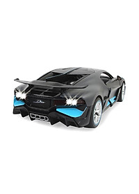 Đồ Chơi Xe Điều Khiển 1:24 - Bugatti Divo - Rastar R98900