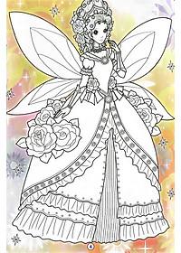 Tô Màu Babies 5 - Tom Và Jerry