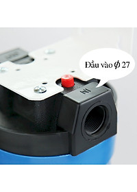 Bộ lọc nước sinh hoạt 1 cấp lọc 20inch Yamato YMTH20-1X