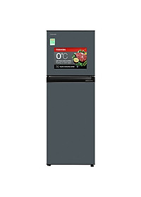 Tủ lạnh Toshiba Inverter 233 lít GR-RT303WE-PMV(52) - Hàng Chính Hãng (Chỉ giao HCM) 
