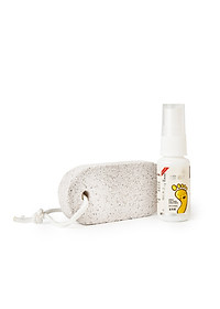 Thuốc Xịt Giúp Giảm Các Triệu Chứng Liên Quan Đến Nấm Da Nano Athletes Foot 20ml Với Công Thức Độc Quyền Ngăn Ngừa Nhiễm Trùng Nấm Ở Chân 