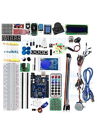 Bộ Arduino Starter Kit