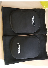 Bộ đôi đai cuốn bảo vệ đầu gối Aolikes AL0219