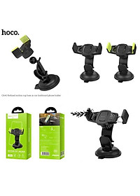 Giá đỡ điện thoại trên taplo ô tô nhãn hiệu Hoco CA40 - Hàng nhập khẩu