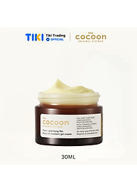 Thạch Nghệ Hưng Yên Cocoon 30ml