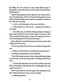 Sách Cây Bách Buồn (Tái Bản)