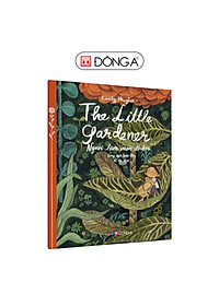 Boxset Sách Gieo những Mầm Xanh - Combo 8 cuốn thiếu nhi Flying Eye Books (Tặng 1 cuốn 365 chuyện kể mỗi ngày)