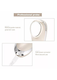 Máy điện di tinh chất đẩy dưỡng chất D127 ( đi kèm 1 bút massage mắt )