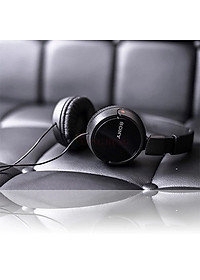 Tai nghe chụp tai có dây Sony MDR-ZX110AP - Hàng chính hãng