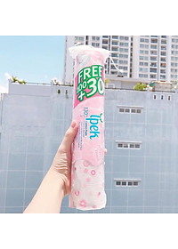 Bông Tẩy Trang Ipek 150 Miếng (Thổ Nhĩ Kỳ)