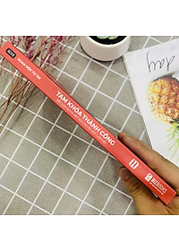 Tam Khoá Thành Công - Biết Làm Người, Biết Nói Chuyện, Biết Làm Việc