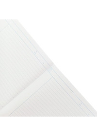 Vở Campus B5 Kẻ Ngang Có Chấm 200 Trang ĐL 70 One Piece - Mẫu 4