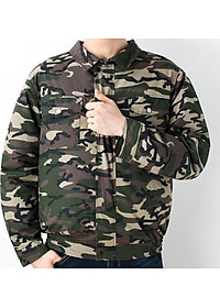 Áo điều hòa quạt gió công nghệ Nhật Bản 