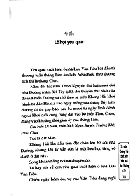 Sách Sa Môn Không Hải Thết Yến Bầy Quỷ Đại Đường Tập 1