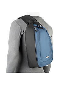 Balo máy ảnh Think Tank PhotoTurnstyle 20 V2.0 Blue Indigo - Hàng Chính Hãng