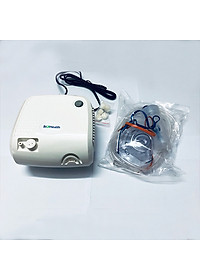 Máy xông mũi họng Biohealth NEB Easy 