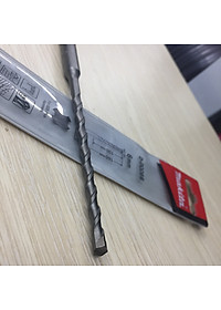3 Mũi khoan bê tông SDS Plus 6,8,10mm Makita
