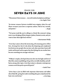 Seven Days In June