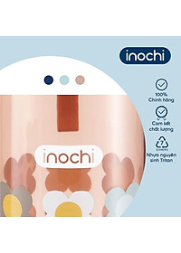 Bình nước Inochi - Kita Fami 500ml