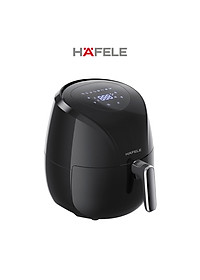 Nồi chiên không dầu Hafele HS-AF601B 6.4L (535.43.714) (Hàng chính hãng)