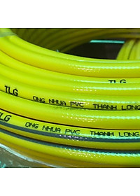 Bộ dây vòi xịt nước rửa xe, tưới cây . tăng áp 3 lần, loại 7m, 10m 206236 đầu đồng, cút, + tặng móc khoá