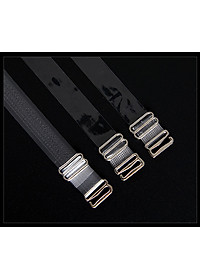 Dây Áo Ngực Trong Suốt 1cm, Tự Tin Diện Áo Cúp Ngực - Chính Hãng