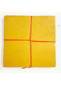 Giấy lót lồng chim chào mào vuông dày dặn nhiều kích thước trọng lượng 2kg