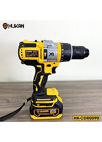 MÁY KHOAN PIN 90NM HK-CDR0090  HUKAN (2 PIN) - HÀNG CHÍNH HÃNG