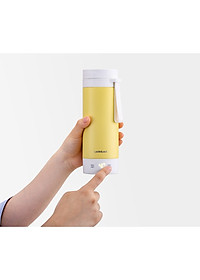 Bình đun giữ nhiệt Locknlock Heating tumbler EJC723 - 220-240V, 50-60Hz, 300W - Dung tích 300ml