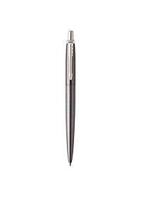 Bút bi cao cấp Parker Jotter PRM Đ-OF Grey CT TB6-1953417