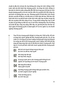 Sách Nhượng Quyền Khỏi Nghiệp - Con Đường Ngắn Để Bước Ra Thế Giới (Tái Bản)