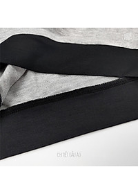 Quần áo bé trai BIGFOX - MISS MEOW thu đông size đại, bộ dài tay cho bé phong cách Âu Mỹ hình in số 26 11 - 38 kg QATE