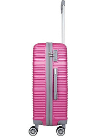 Vali nhựa Hasun HS 9331