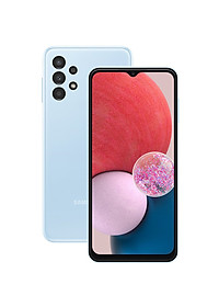 Điện thoại Samsung Galaxy A13 (4GB/128GB) – Hàng chính hãng – Đã kích hoạt bảo hành điện tử