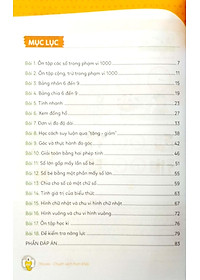 Bộ Pomath - Toán Tư Duy Cho Trẻ Em 8 - 9 Tuổi (Tập 1 + 2) (Bộ 2 Tập)