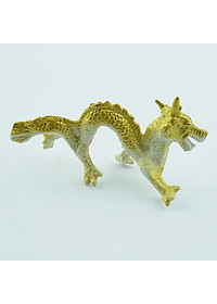 Bộ Mô Hình Nhựa Đồ Chơi 12 con Rắn Rồng Chuột Gà Thỏ Ngựa Khỉ Hổ Heo Bò Cừu Chó PB13