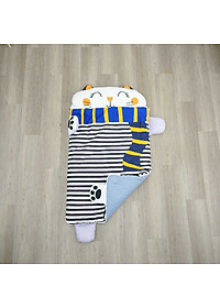 Bộ Túi Ngủ Em Bé Kitten K-Bedding